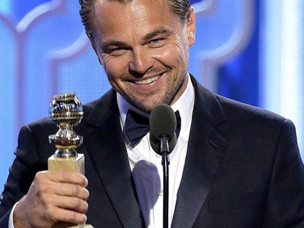 舊情復熾！42 歲 Leonardo DiCaprio 與這位 25 歲的模特兒再一次墮入愛河