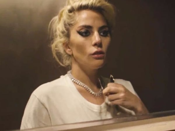 到底為了治療甚麼？Lady Gaga 揚言推出紀綠片後將放下工作一段日子！