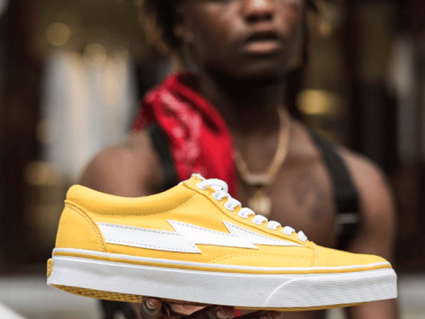 魅力席捲歐美潮流圈！Revenge x Storm 為何成為今年最爆款球鞋？
