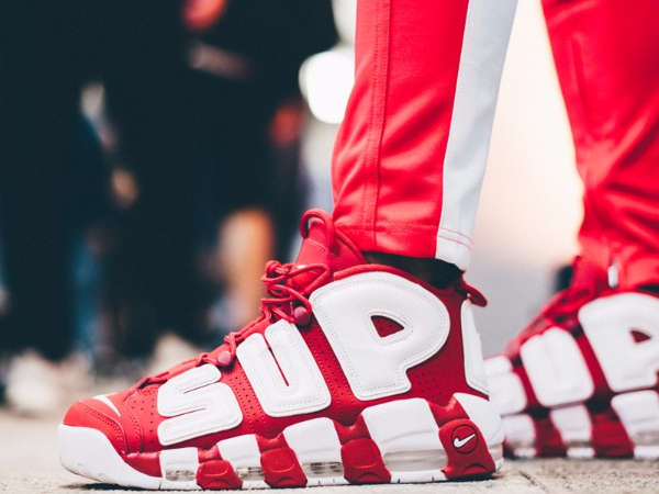 Sneakerness 巴黎 2017 年春夏，現場最值得關注的 20 雙球鞋！