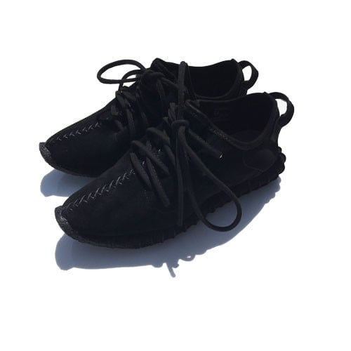 NEXUSVII 打造最貴的球鞋，看起來怎麼神似 YEEZY...