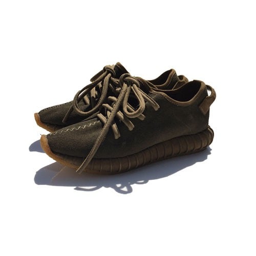 NEXUSVII 打造最貴的球鞋，看起來怎麼神似 YEEZY...