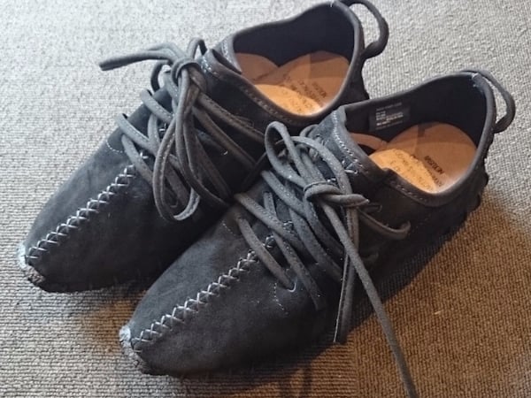 NEXUSVII 打造最貴的球鞋,看起來怎麼神似 YEEZY...