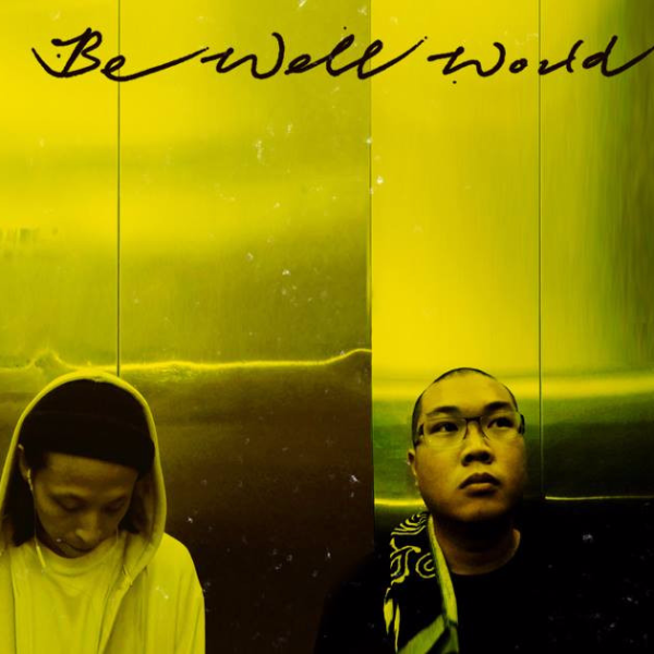 累積三年音樂能量！LEO37 + SOSS 推出首張專輯「Be Well World」