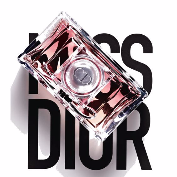 Miss Dior 家族再推出新成員！跟代言人 Natalie Portman 學習如何聰明地用香水！