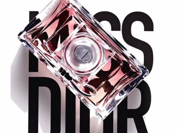 Miss Dior 家族再推出新成員！跟代言人 Natalie Portman 學習如何聰明地用香水！