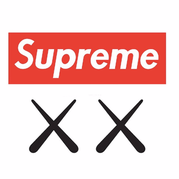 Supreme x KAWS 神級聯乘再開？KAWS 官方網站突出現 Supreme Box Logo