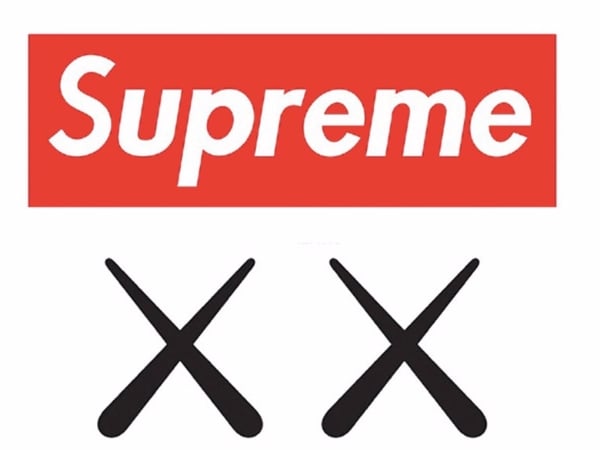 Supreme x KAWS 神級聯乘再開？KAWS 官方網站突出現 Supreme Box Logo