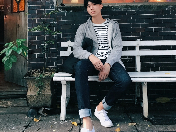 UNIQLO 2017帽T系招生中！ 自由變換 穿搭無限可能   快來秀出你的潮流穿搭 就能獲得萬元大獎