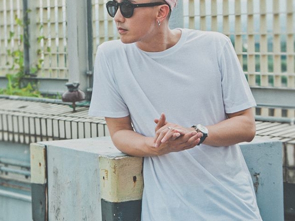 衣櫃裡永遠都少一件「白Tee」？網友熱議「白T專賣店」C.L.A.P，你還沒穿過嗎？