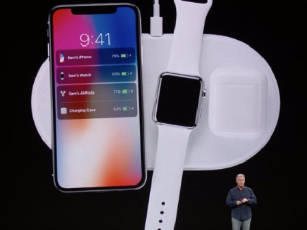 iPhone X登場！革命性推出Face ID、無線充電！10大重點懶人包