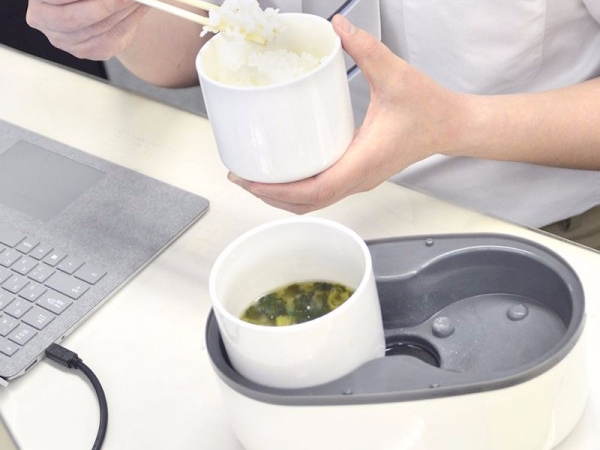 好實用!日本推出「一餐用」煮飯機 帶去上班輕鬆煮出熱騰騰的白飯!