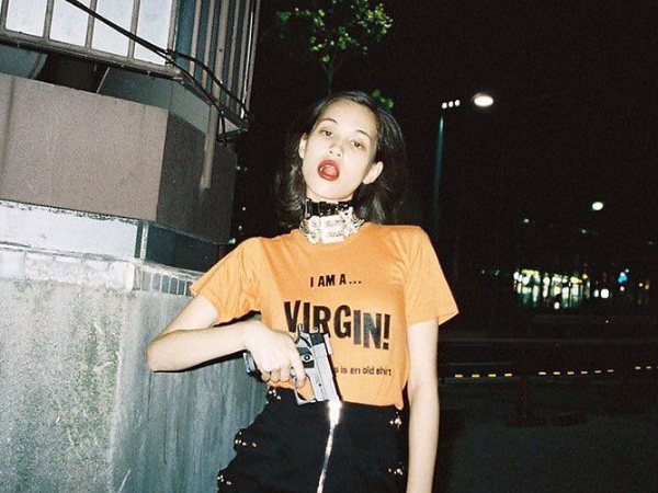 〔壞時髦〕Cuz  I'm A Bad Girl ！ 拒當乖牌女盤點美日「使壞女星 Top 4 」！