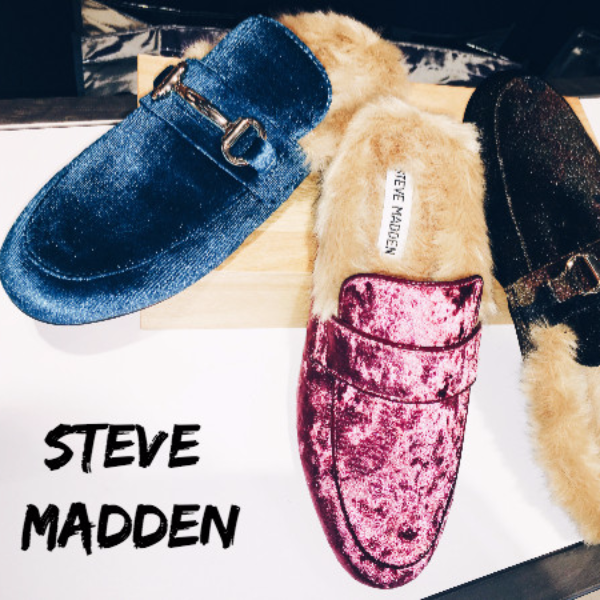 〔壞時髦〕天大喜訊！號稱紐約最叛逆代表品牌 - Steve Madden 重返台灣，鞋迷：「以直營方式進軍這招太壞了！」