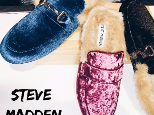 〔壞時髦〕天大喜訊！號稱紐約最叛逆代表品牌 - Steve Madden 重返台灣，鞋迷：「以直營方式進軍這招太壞了！」