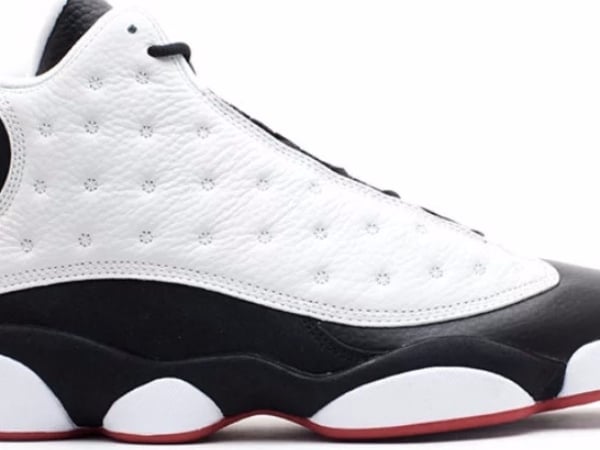 Air Jordan 13「He Got Game」據傳將在明年發售？