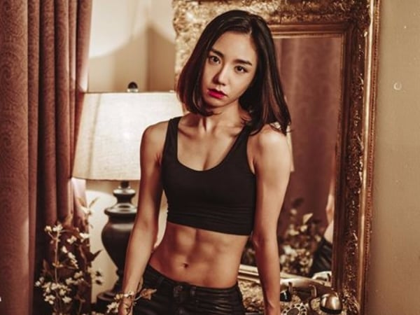 朴宰範、TWICE都指定！盤點「腹肌女神MAY J LEE經典舞蹈 TOP 5」週六登台近距離教你跳舞