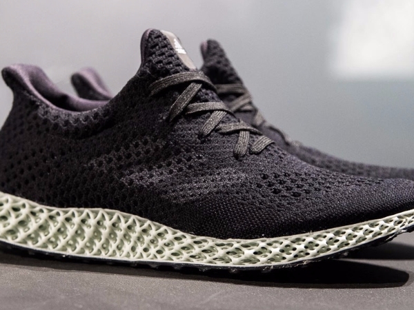 實至名歸 − adidas Futurecraft 4D 贏下年度創新設計大獎