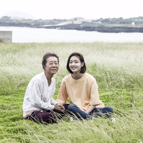 韓國電影《季春奶奶》催淚預告引爆網友討論　爆淚指數更勝《有你真好》！