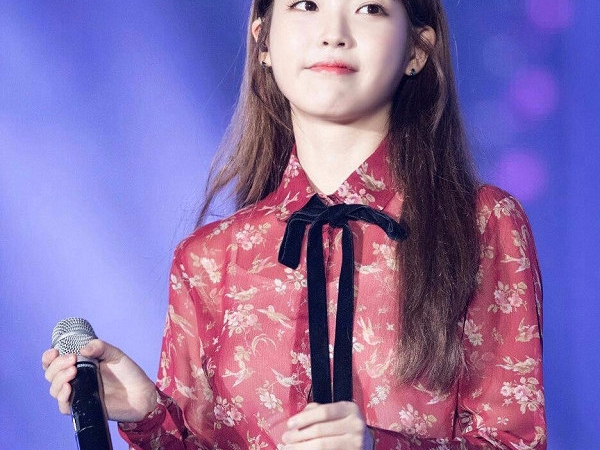 一周換3髮型！國民妹妹IU 李知恩《最新穿搭》即將發行新專輯！