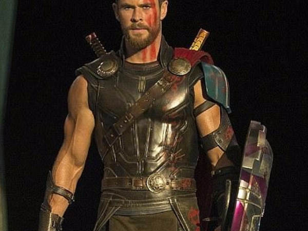 兄弟內戰!克里斯·漢斯沃揭露試鏡「雷神索爾」 差一點就要輸給更年輕的弟弟連恩!