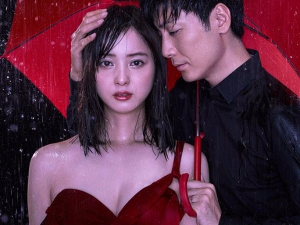 悲劇的純愛！佐佐木希於新劇《雨が降ると君は優しい》飾演性上癮人妻