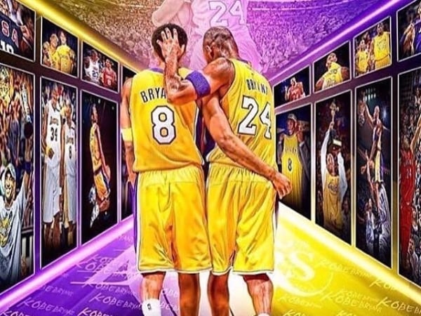 那些年我們一起穿的 Kobe！回顧老大生涯球衣特輯　這些款式你確定都看過？