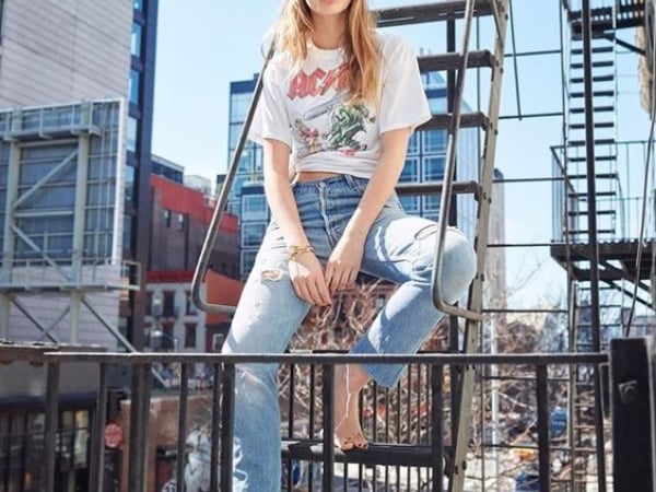 時尚女生一致認可！要入手價廉物美的牛仔褲，選這些牌子就對了！