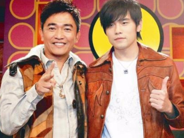 就是不和好！演藝圈十大撕破臉事件 他直接包辦三名次！