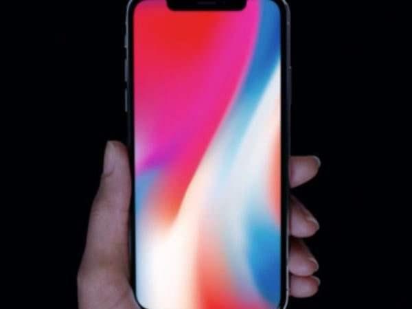 原來 iPhone X 不念「X」！唸錯會被笑死