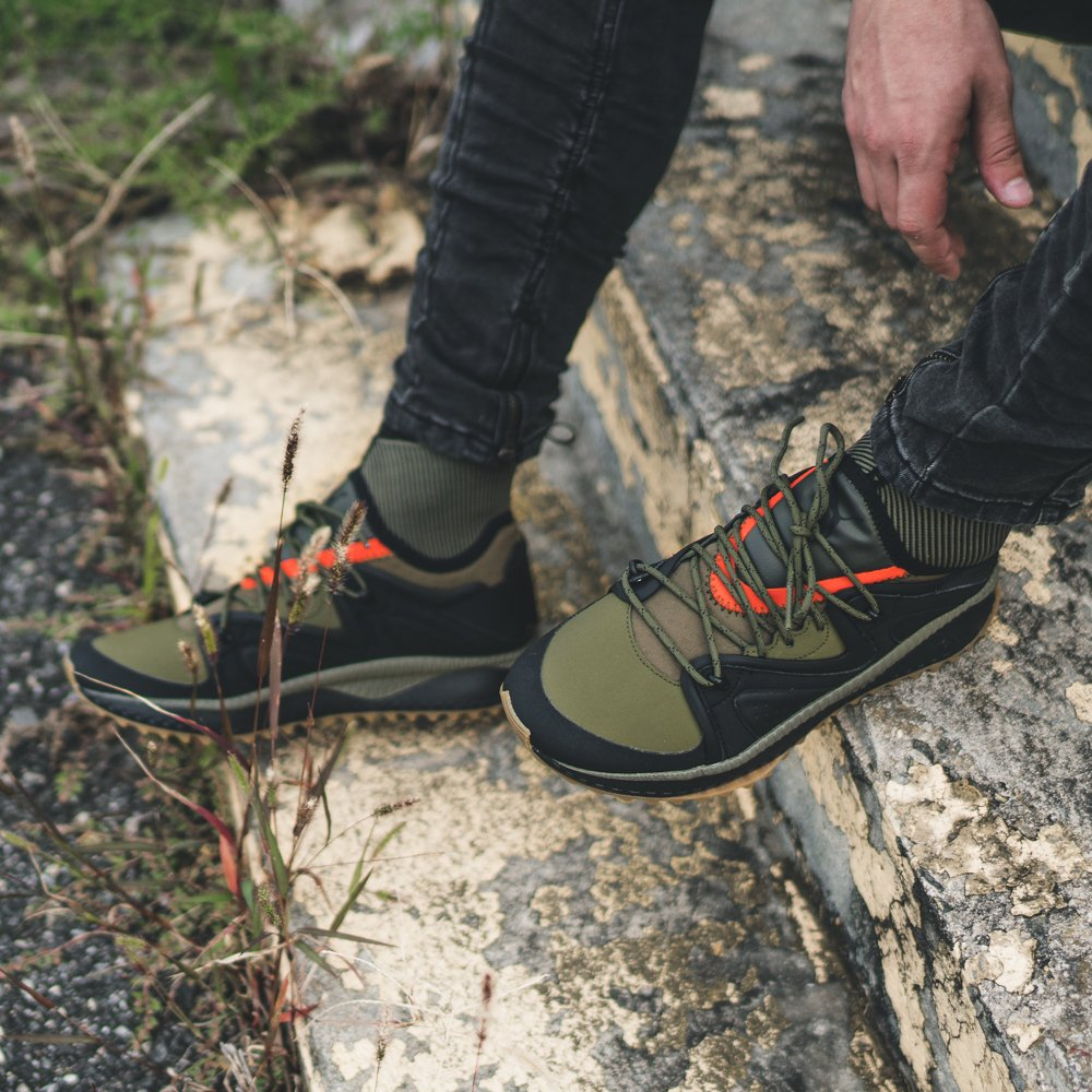 Puma TSUGI KORI 鞋款開賣,威肯再度親自加持!