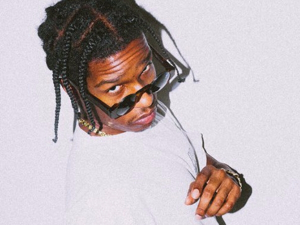 Under Armour 進攻潮流領域？！即將與 ASAP Rocky 進行合作