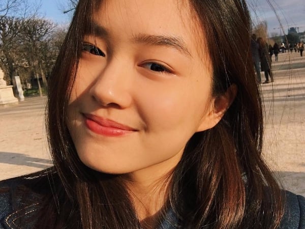 鄰家女孩成為年紀最小的中國《維多莉亞的秘密》天使！亮眼成績讓時尚界注目