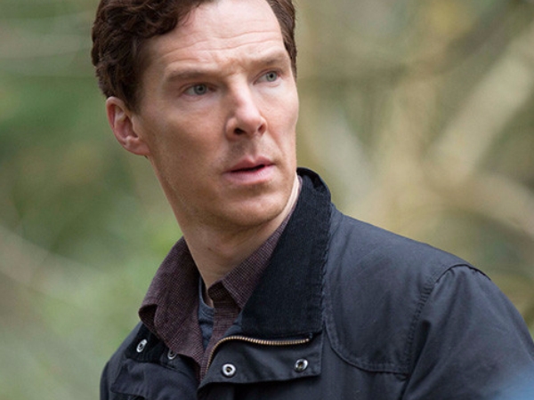 男神化身慈父！Benedict Cumberbatch 新劇《The Child in Time》追尋失蹤的 3 歲女兒！