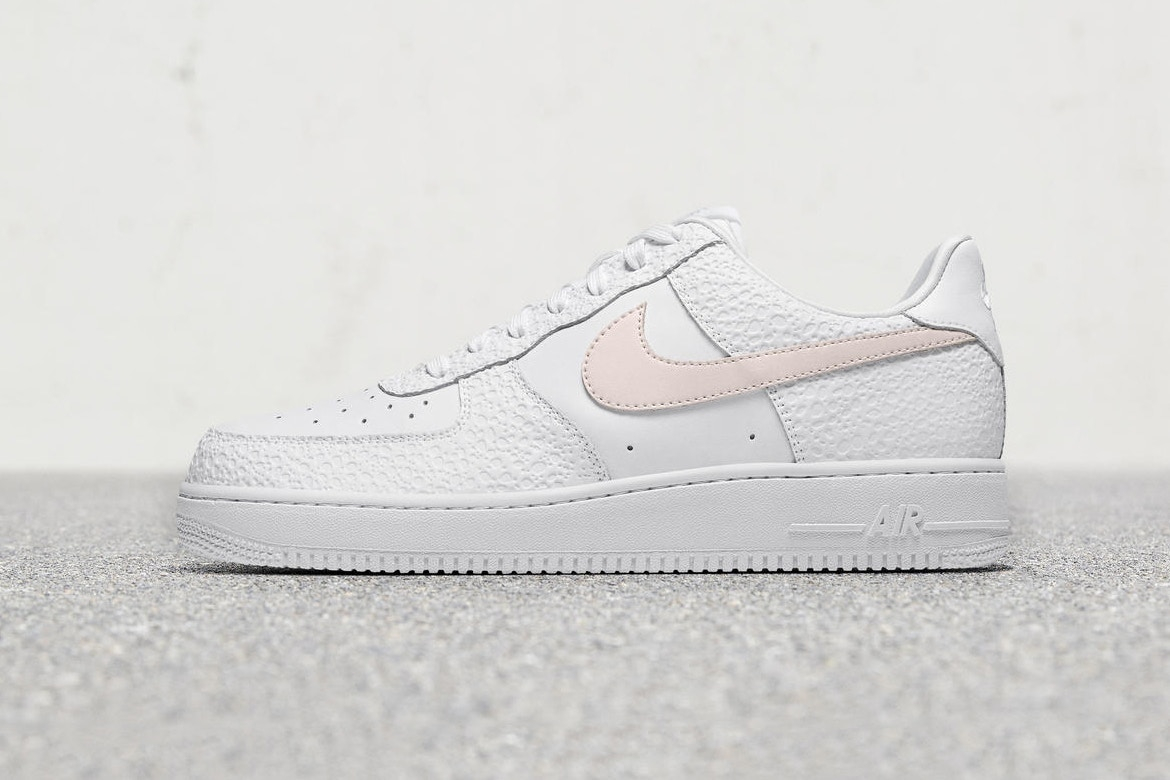 Nike 正式發佈環保革新技術 Flyleather