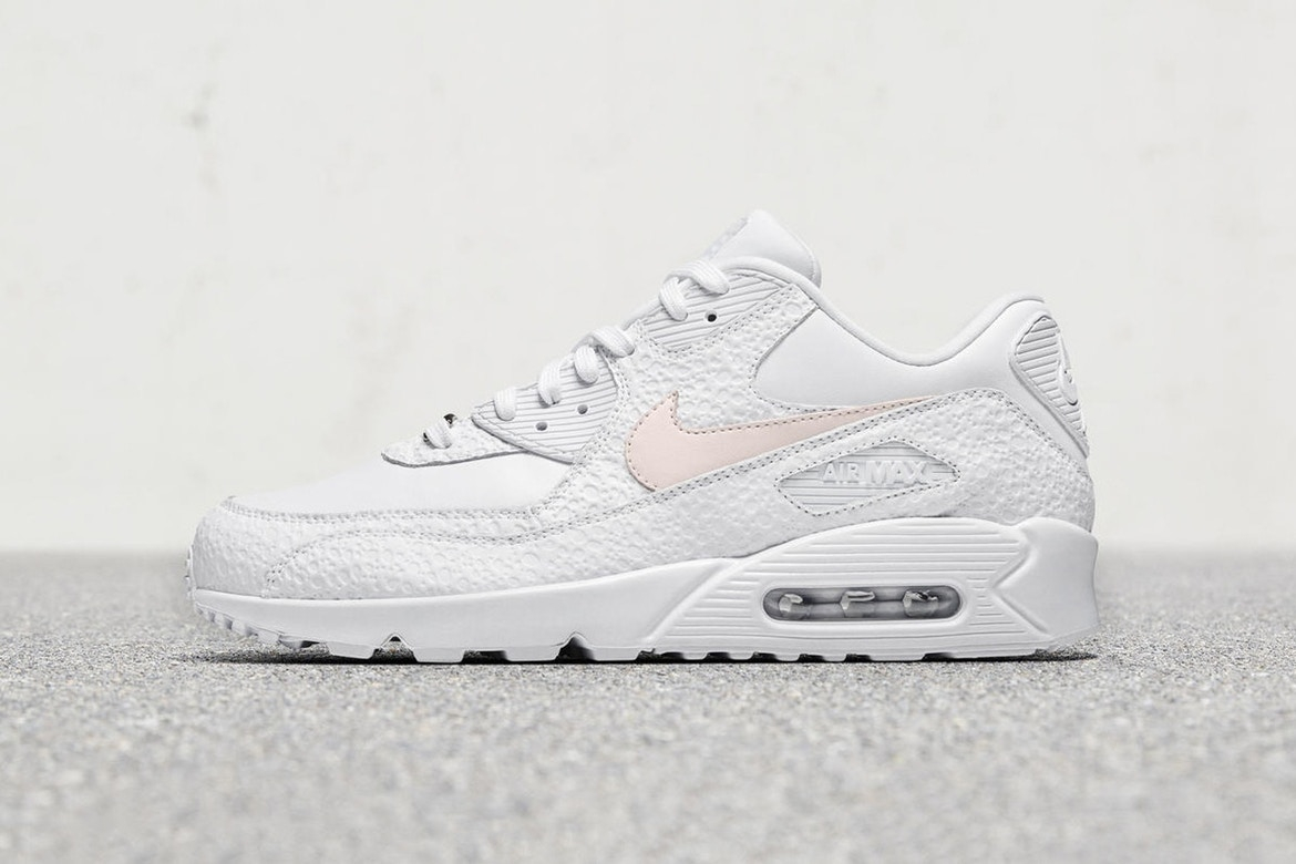 Nike 正式發佈環保革新技術 Flyleather