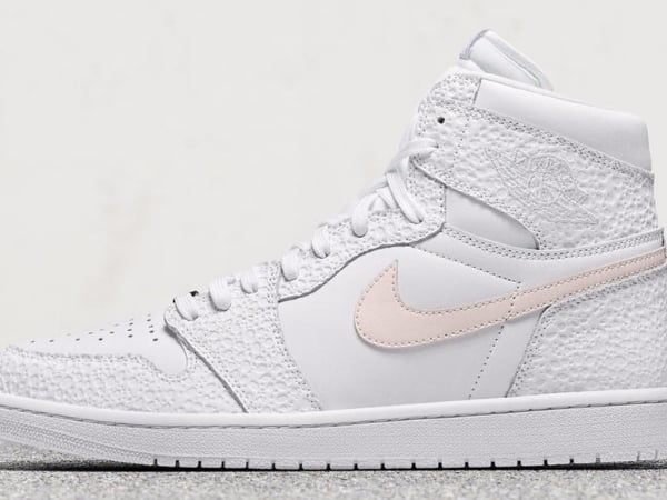 Nike 正式發佈環保革新技術 Flyleather