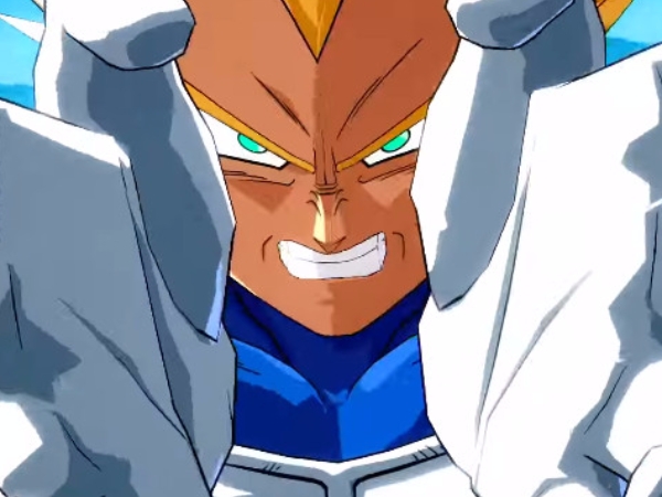 《七龍珠 FighterZ》情報空降！悟空、比克等角色宣傳影片「必殺技」畫面露出