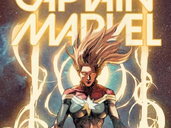 《Avengers 4》新隊長加入!Captain Marvel 演出者 Brie Larson 參與拍攝