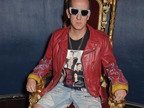UGG X JEREMY SCOTT 限量聯名系列!攜手 i-D Magazine,High 翻倫敦時尚週!