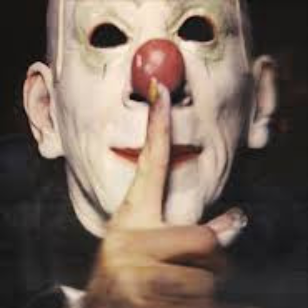 【牲夜食堂】牠，還沒結束！ 3 部有關「恐怖小丑」獨立電影即將上映　讓你的夢魘揮之不去！