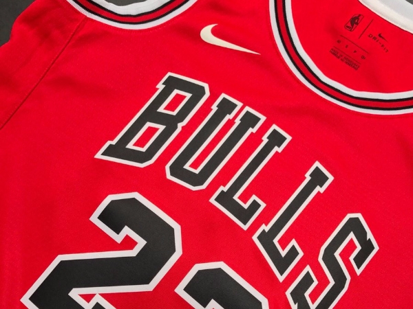 經典回歸 − Nike 將推出 Michael Jordan 專屬球衣