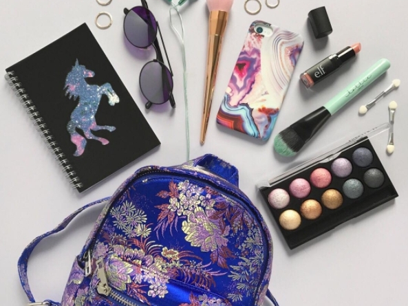 Forever 21 旗下的美妝店即將開幕！除了有平價化妝品，店內還滿佈驚喜！