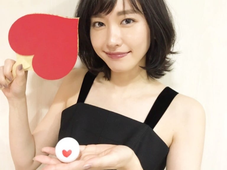 新垣結衣♡瑛太主演「愛情動作片」！熱血桌球電影《Mix》感動、爆笑、粉紅泡泡直搗心房！