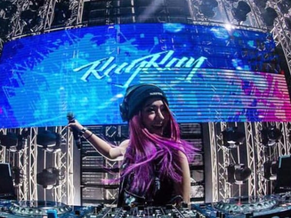 中國最具公信力百大 DJ 榜出爐！台灣 DJ RayRay 嶄露頭角一舉拿第「八」