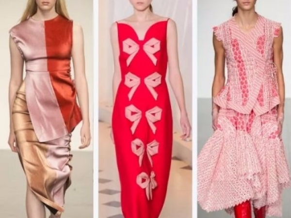 #LFW：時尚女生必看！快人一步掌握 2018 春夏季 8 大流行趨勢