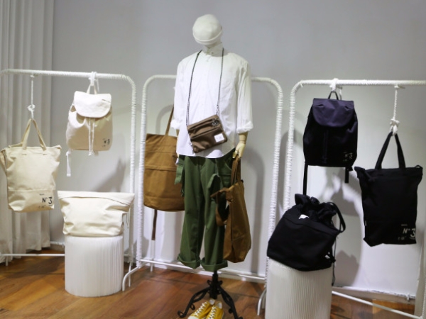 日本人氣戶外生活品牌 F/CE.® 正式登台！全台首間 POP-UP 期間限定店即將開幕