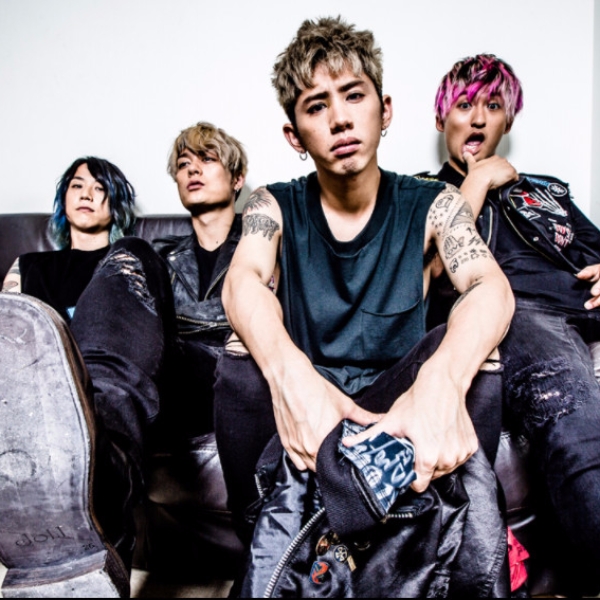 準備搶票！日本超紅樂團 ONE OK ROCK 亞巡將來到台北　Taka 現場唱功絕對嗨翻天！