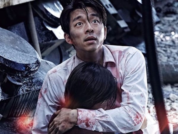 《屍速列車》原本男主角不是孔劉,是這些大牌韓星!