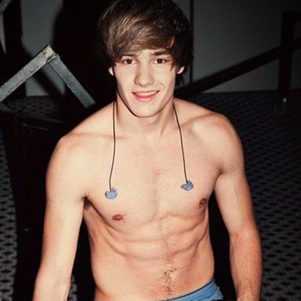 第一次相遇他才 14 歲!「一世代」小正太把到大姊姊 連恩佩恩:其實我是最大贏家!